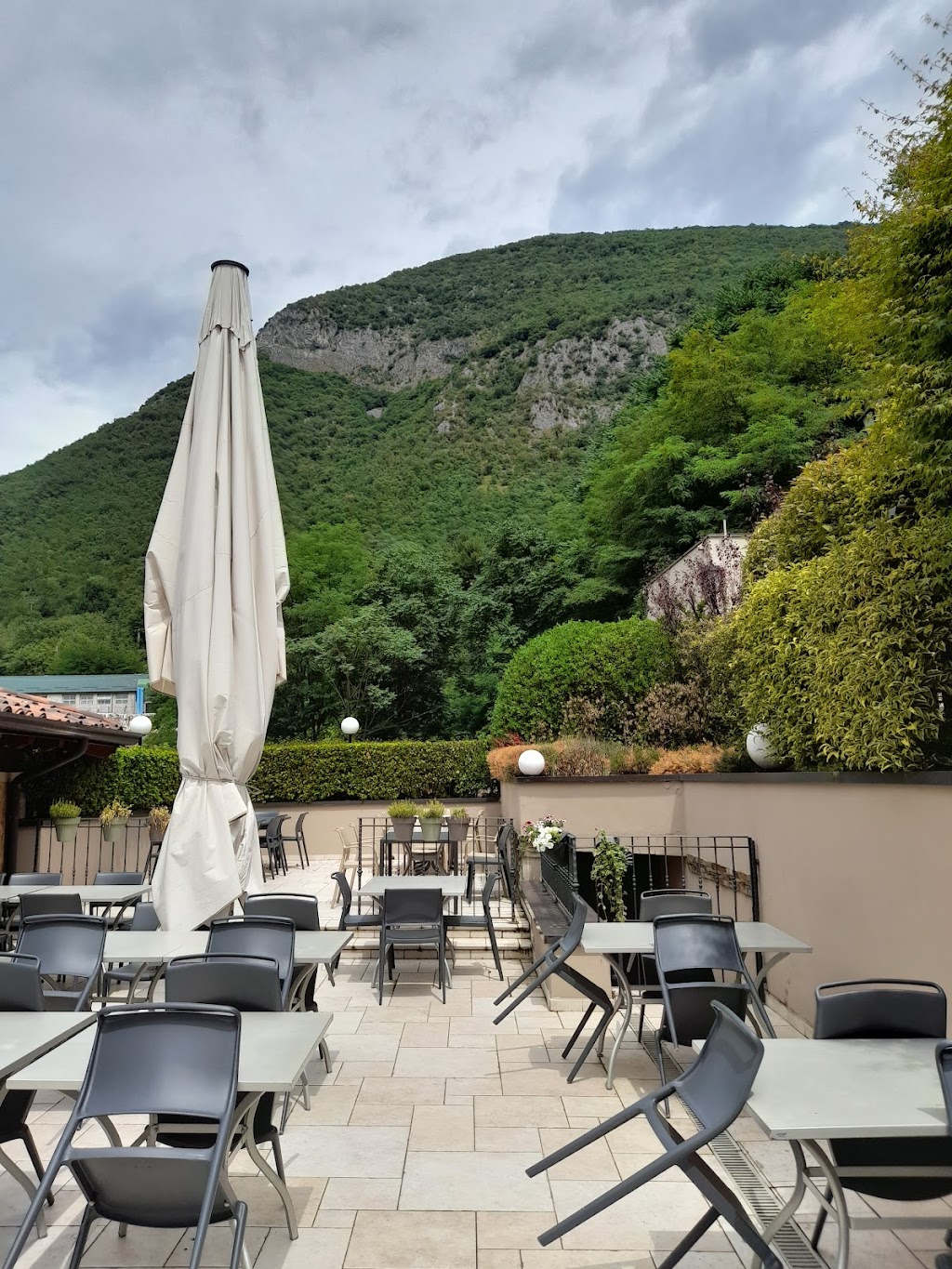 Osteria La Calchera