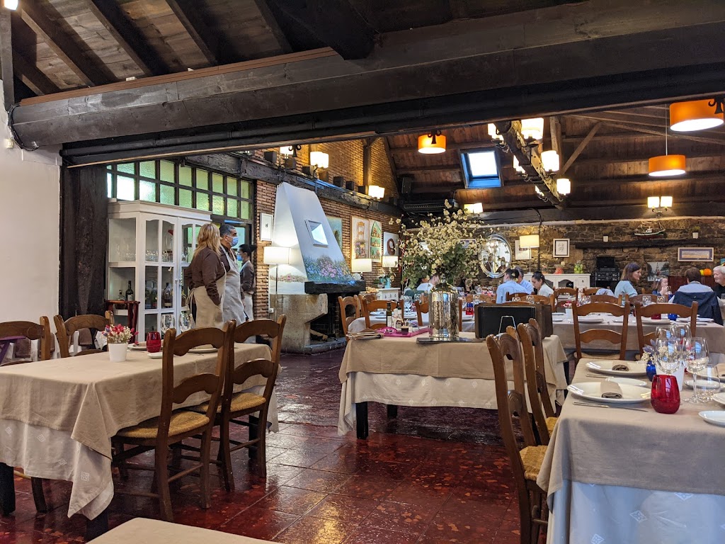 Abarka, Hondarribia