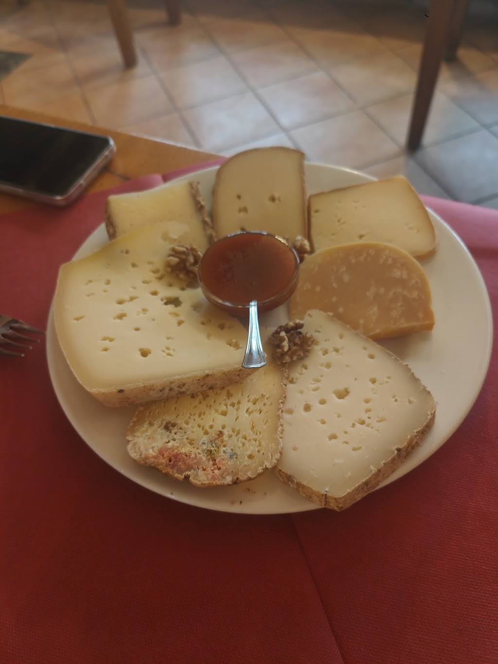il Focolare
