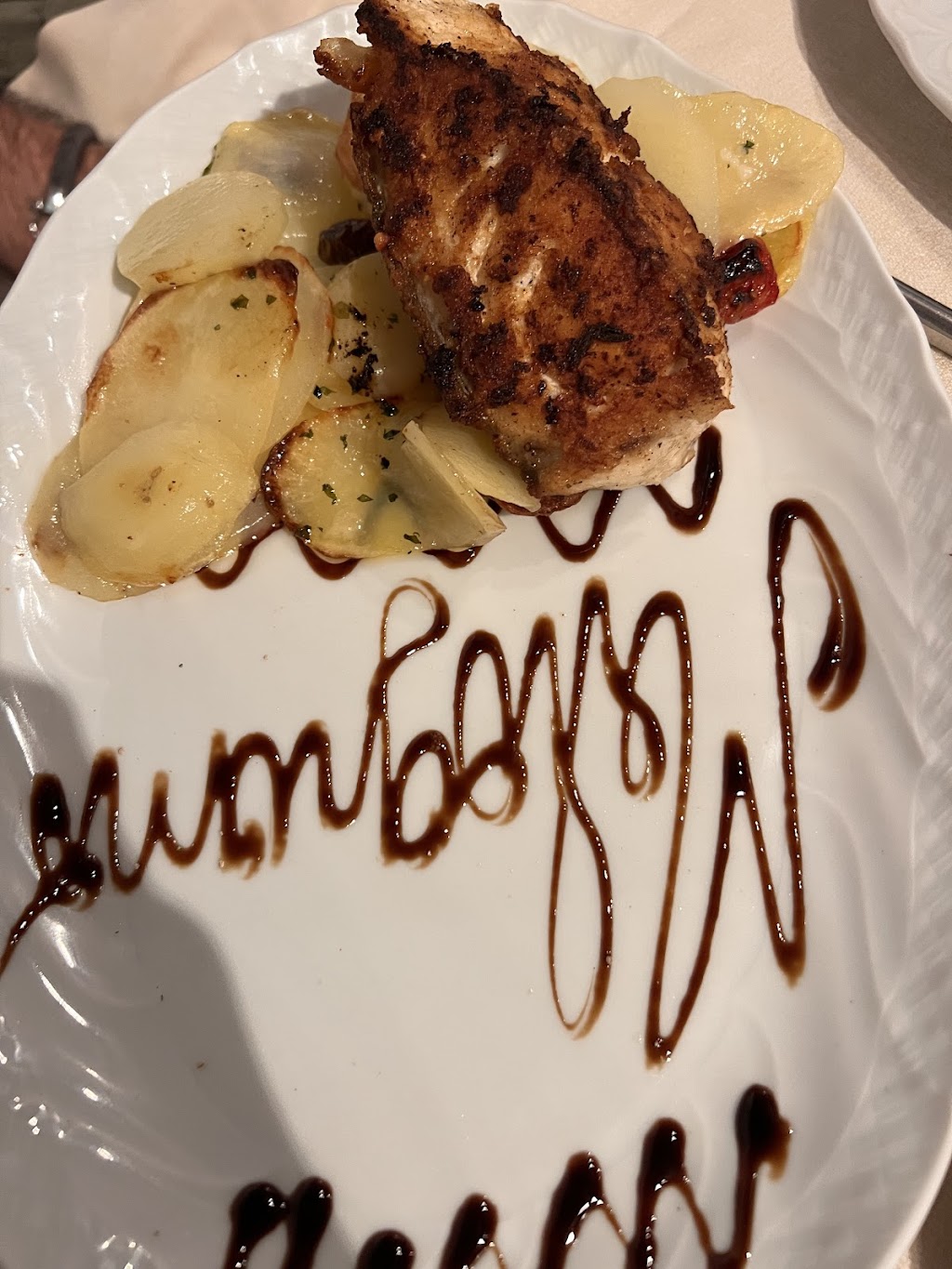 Melograno