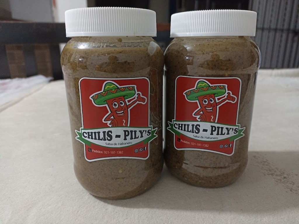 Chili's