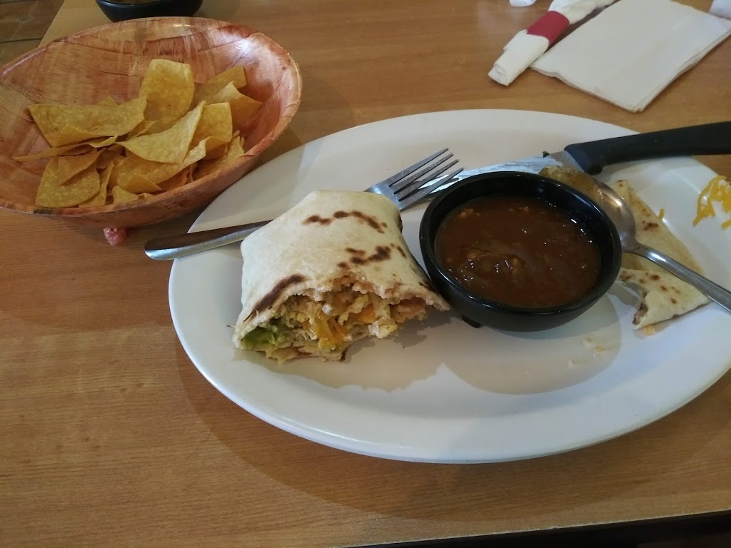 El Norteño, Wichita Falls, TX