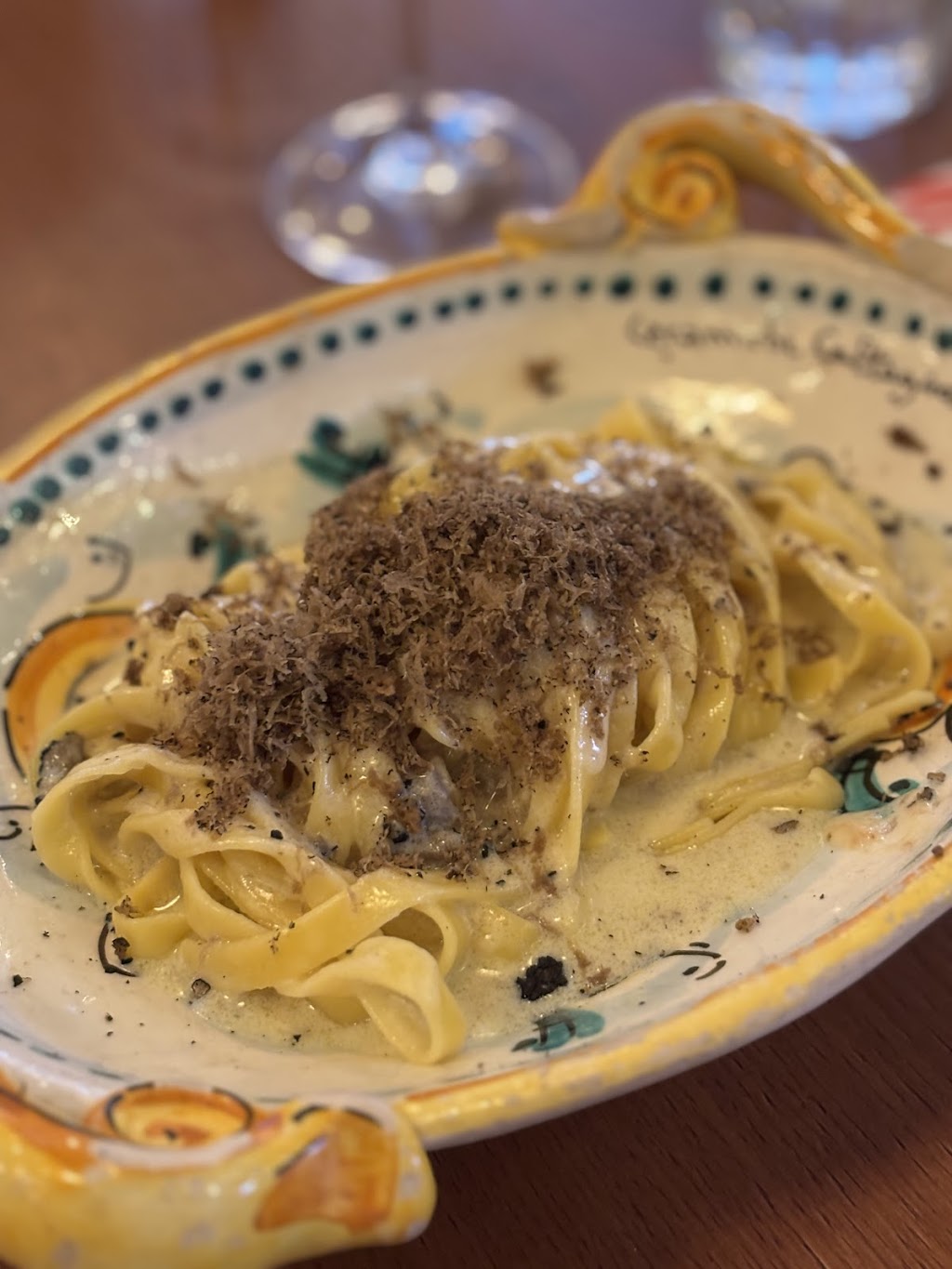 Florentine - Italian Restaurant