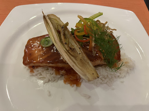Maiko Restaurante Japones