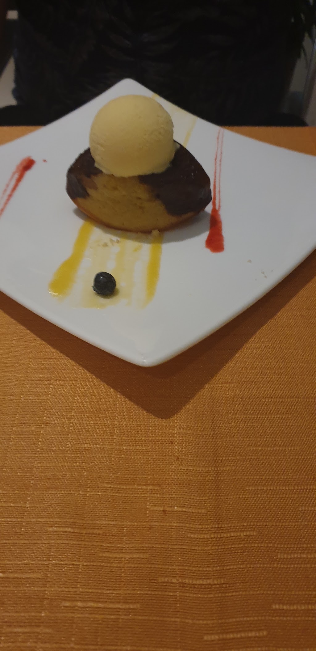 Maiko Restaurante Japones