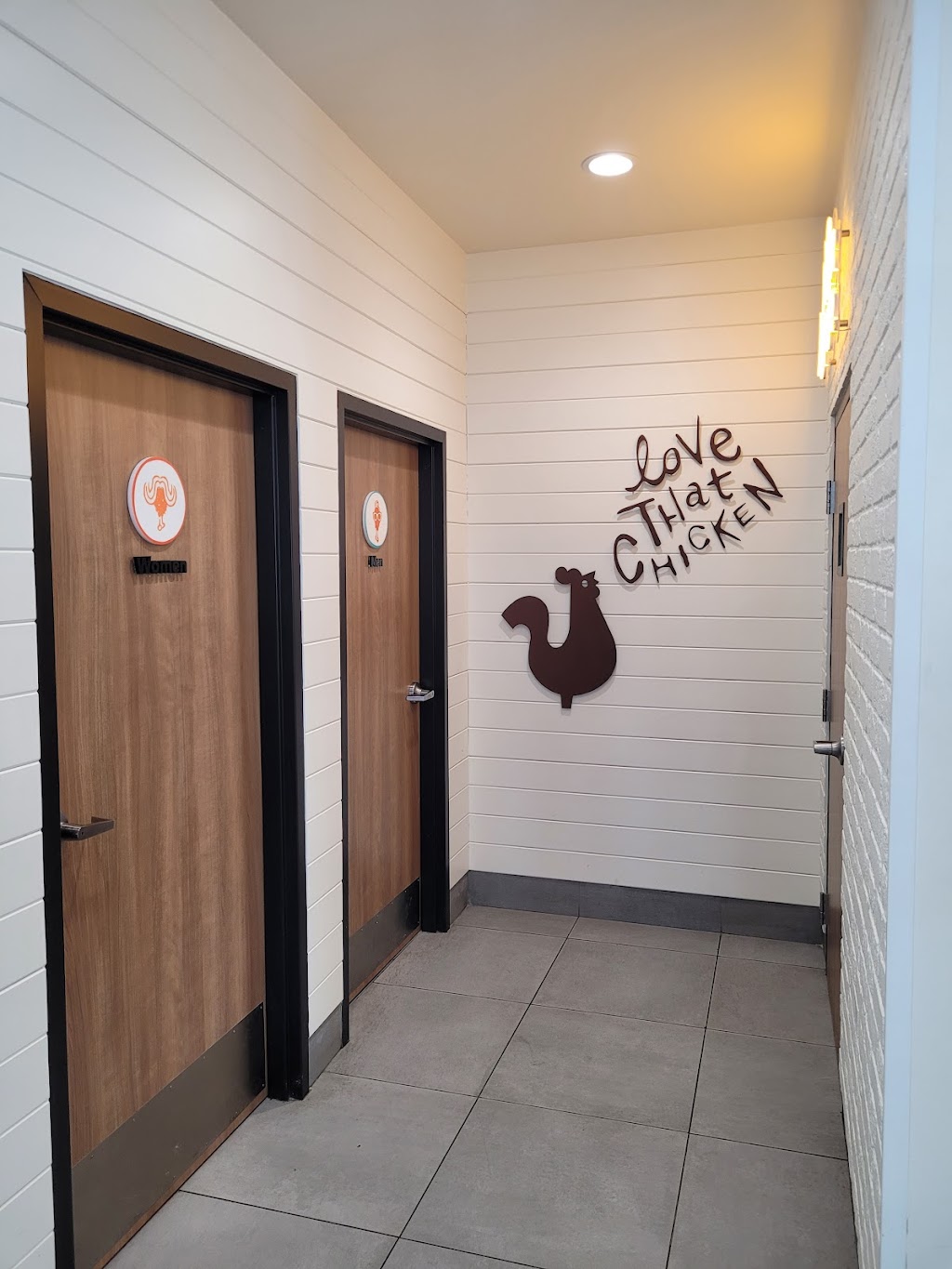 Popeyes