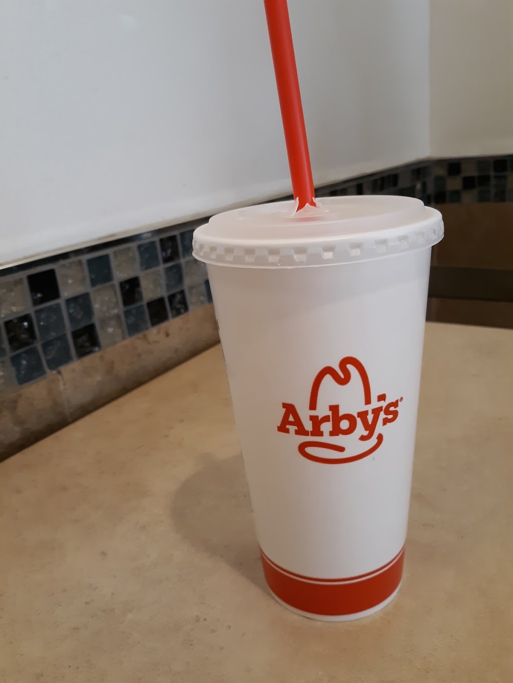 Arby's, Palm Desert, CA