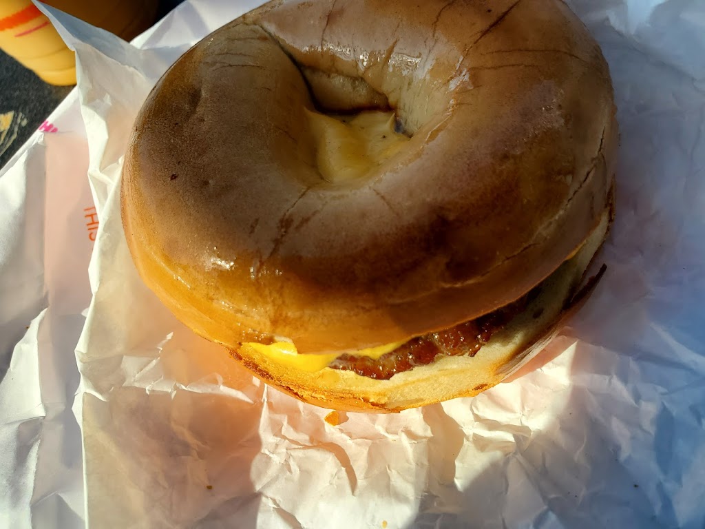 Dunkin', Bell Gardens, CA