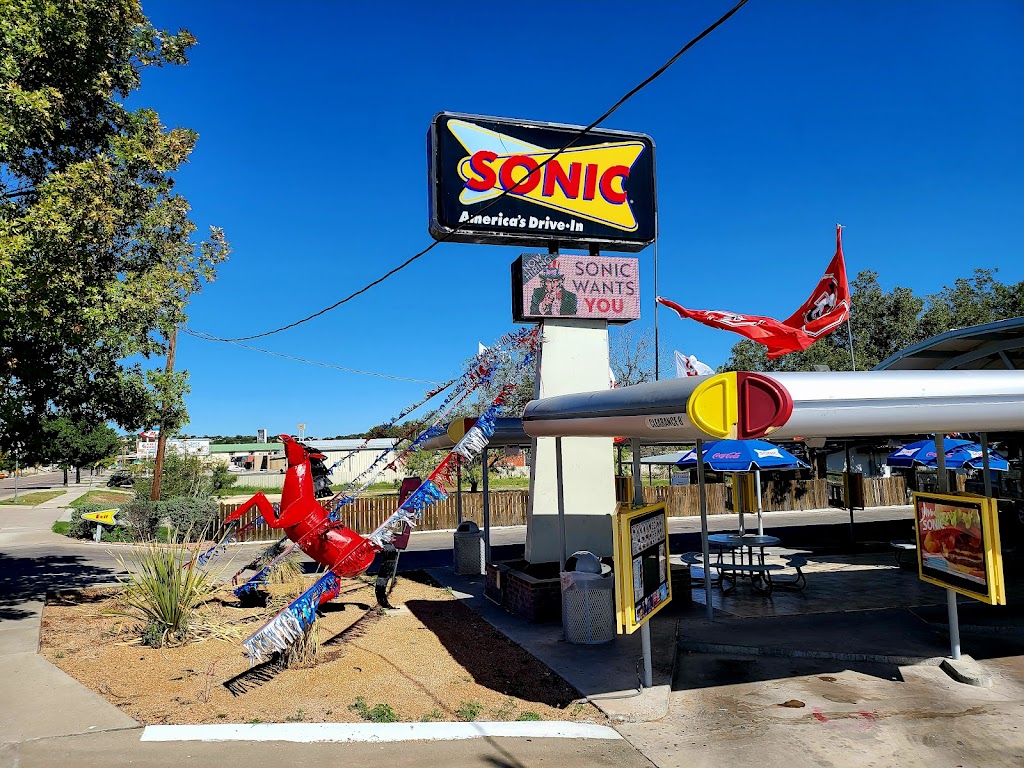 Sonic
