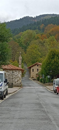 Restaurante Añai