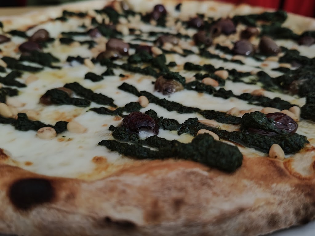 Gastropizza