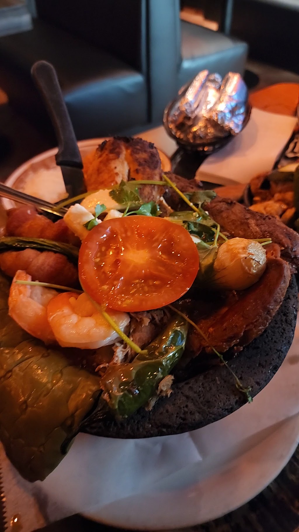 El Pascador- Mexican Grill & Catina