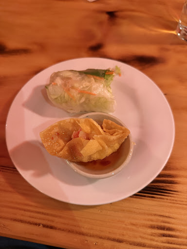 Thai Thai