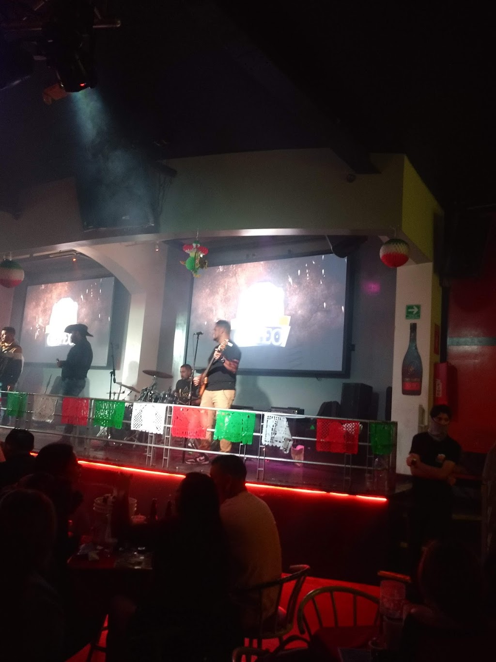 El Copeo