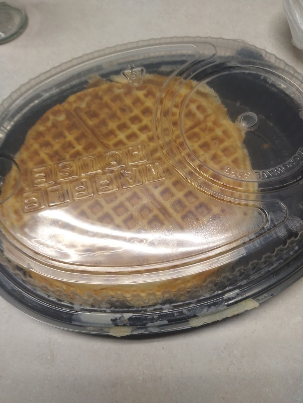 Waffle House, Mansfield, TX