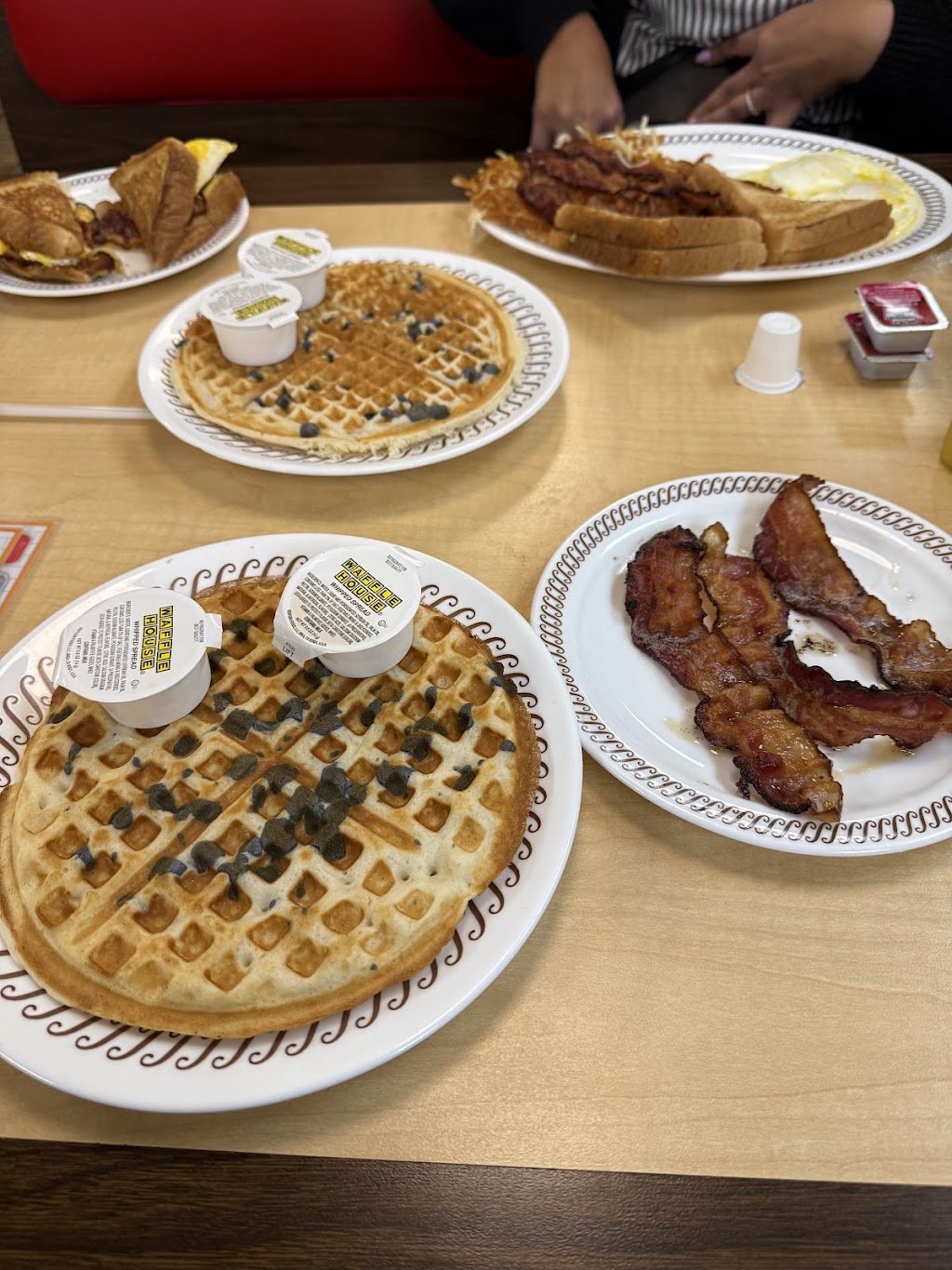 Waffle House