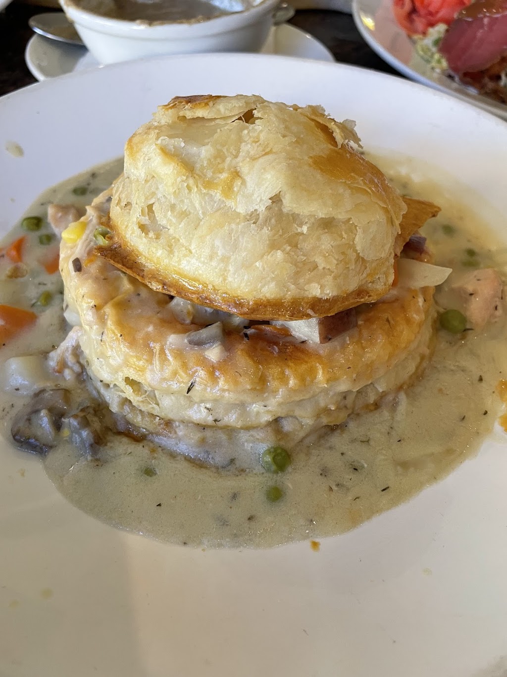 Marmalade Cafe - Calabasas, Calabasas, CA