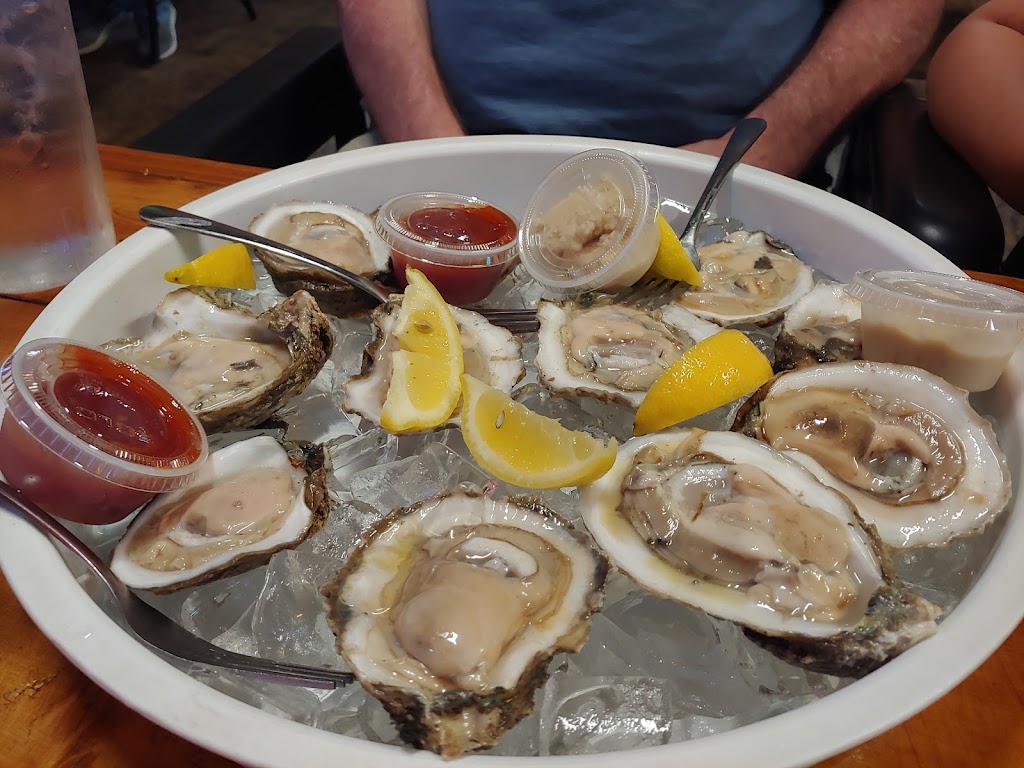 WaWa's Seafood Shack