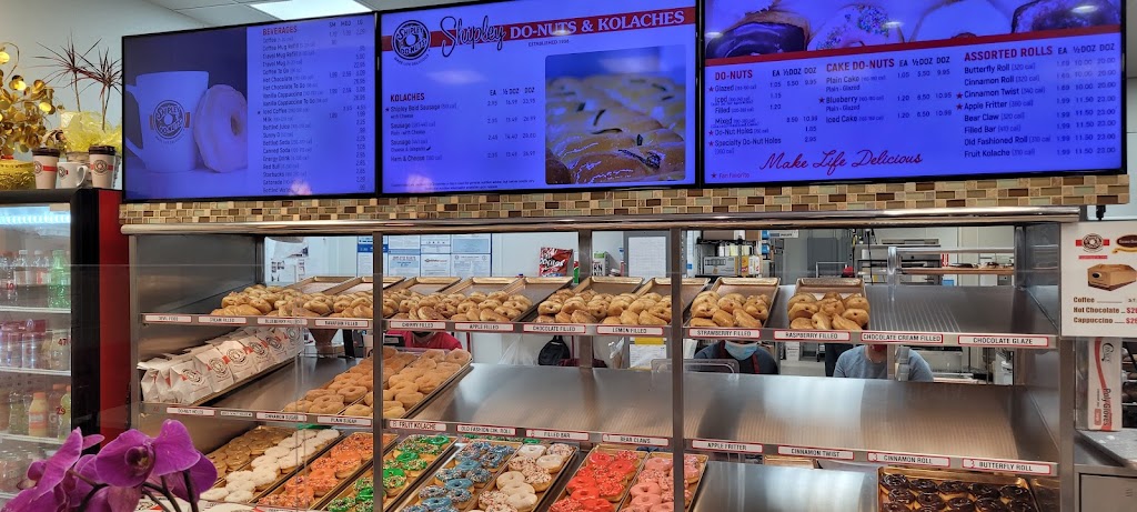 Shipley's Do-nuts, League City, TX