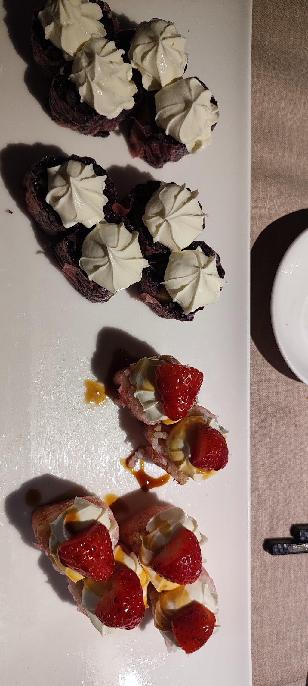 Sushi Club, Cesano Maderno