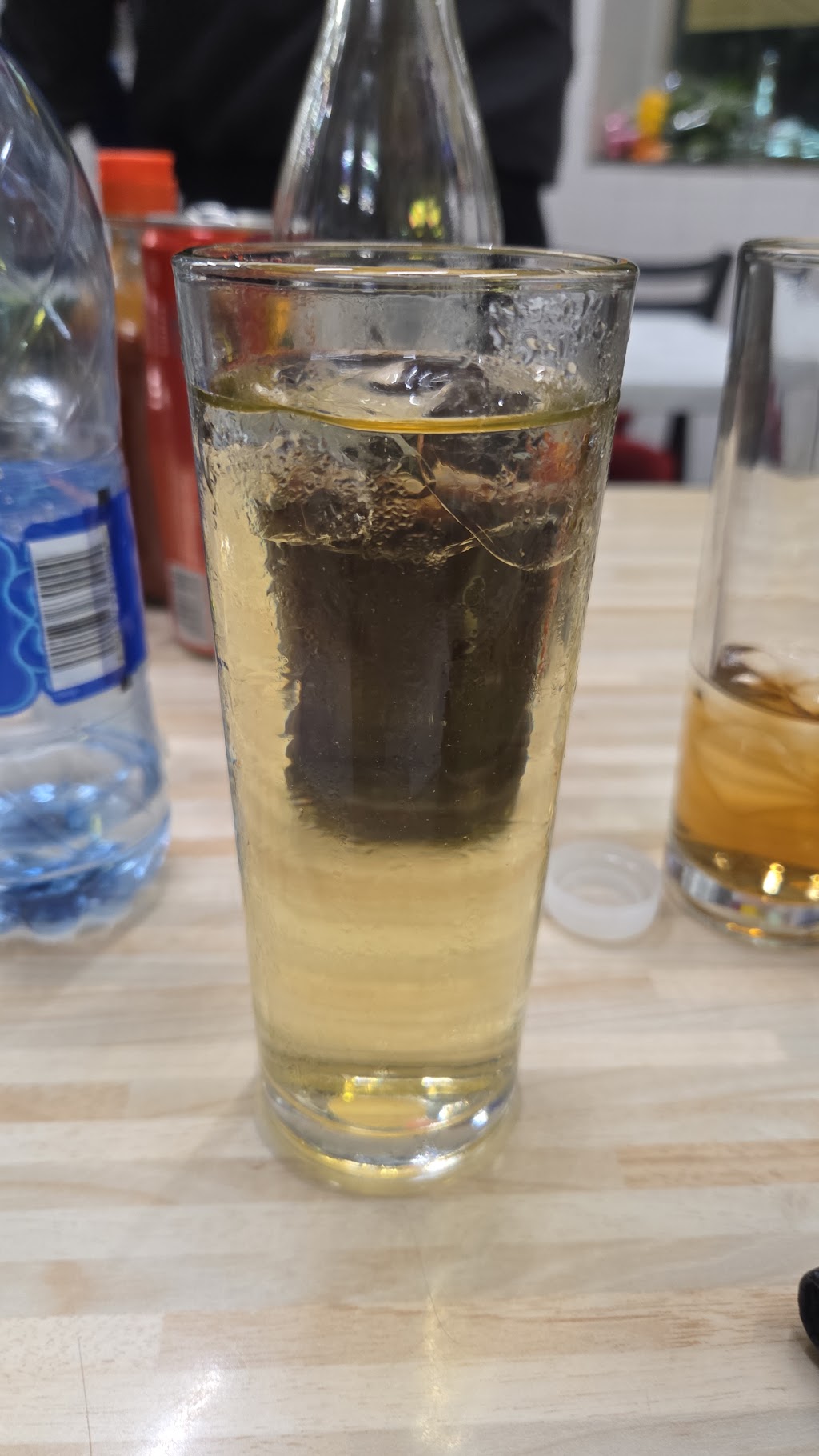 La Nueva Sevillana