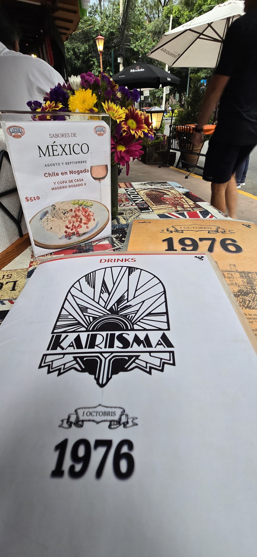 Cantina Karisma