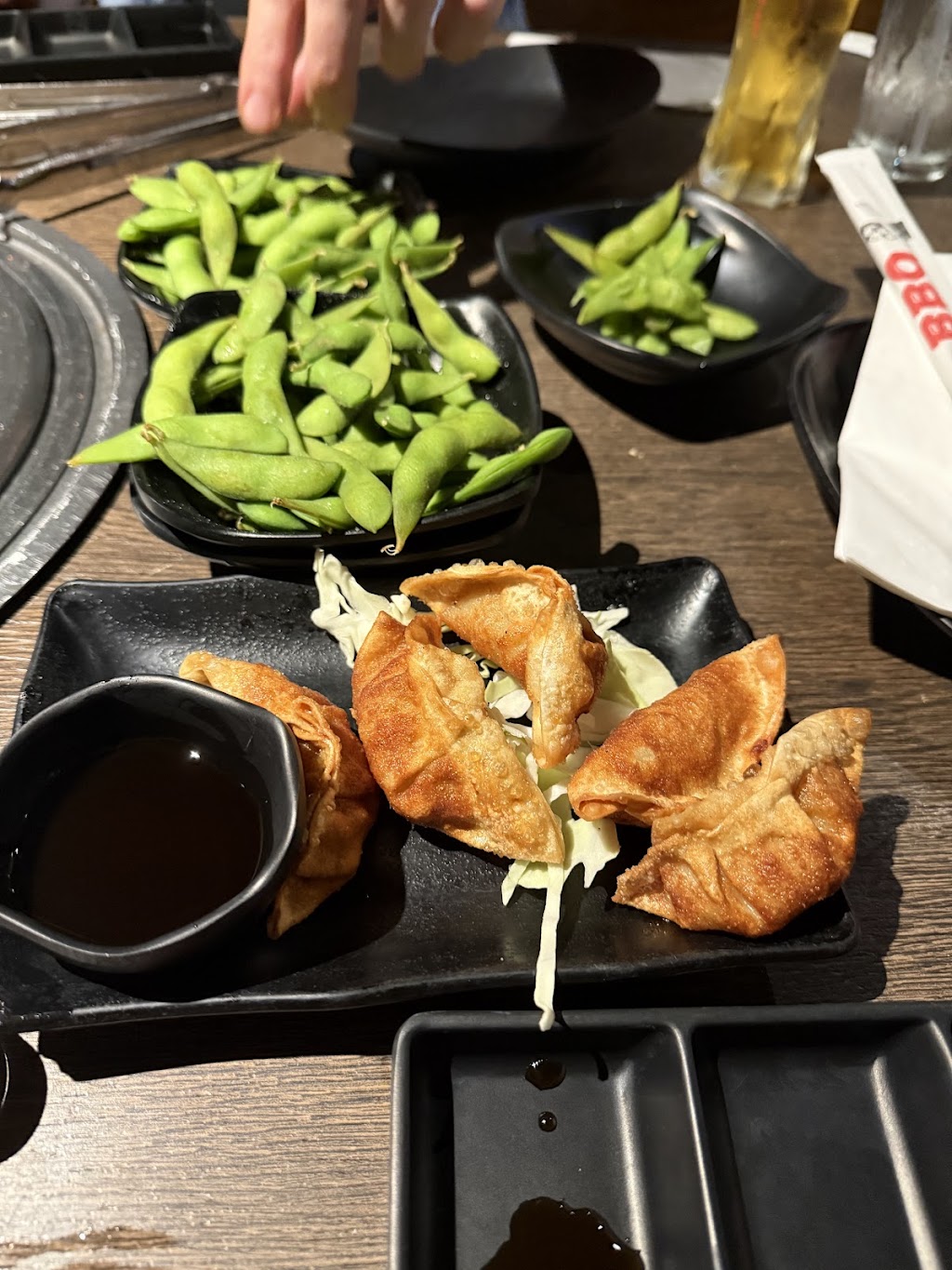 Gyu-Kaku