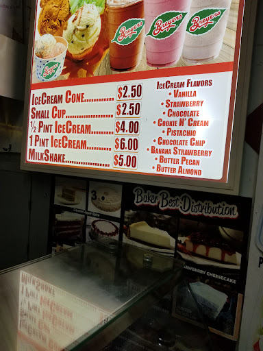 Kennedy Fried Chicken