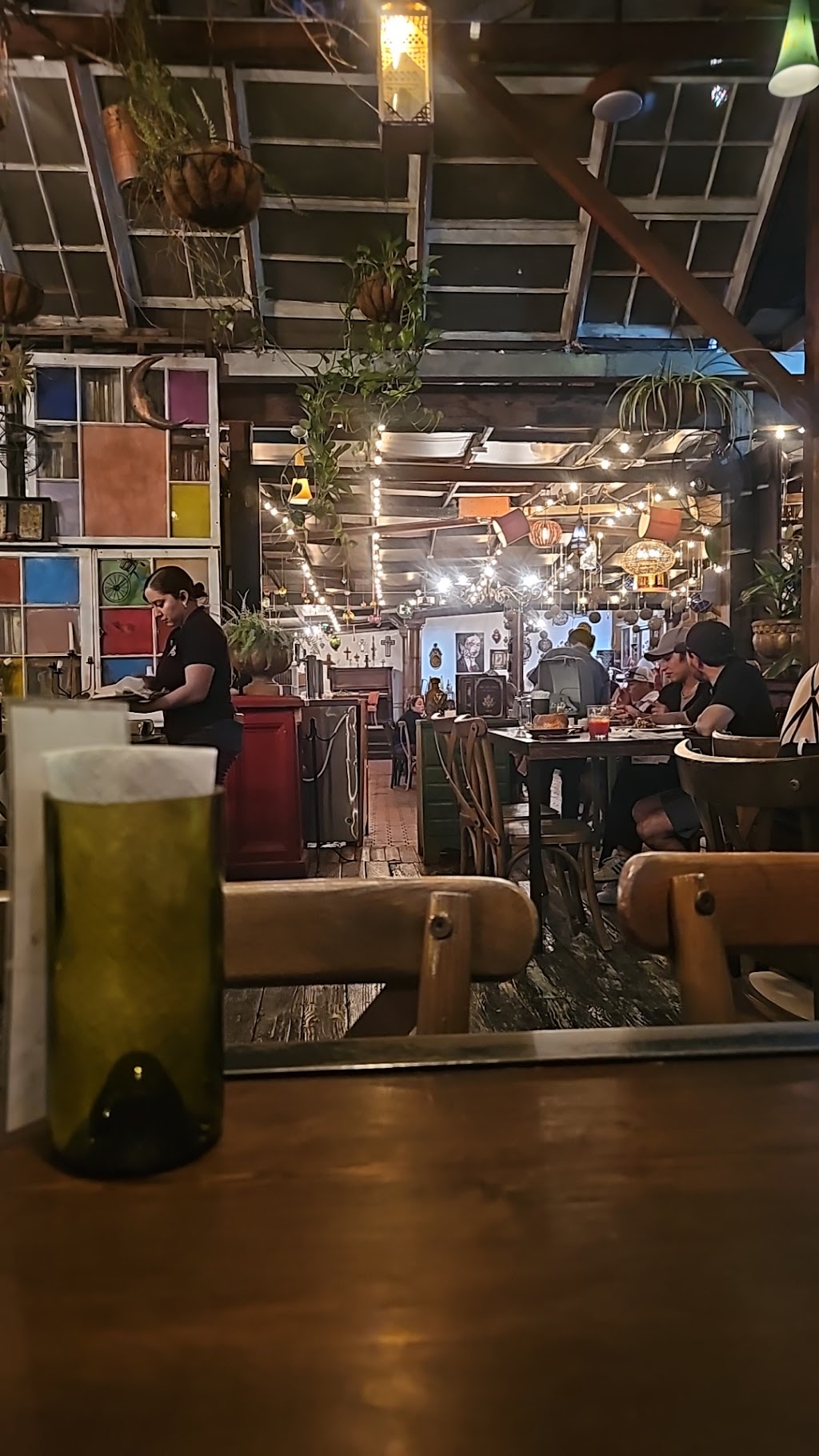 El Lugar de Nos