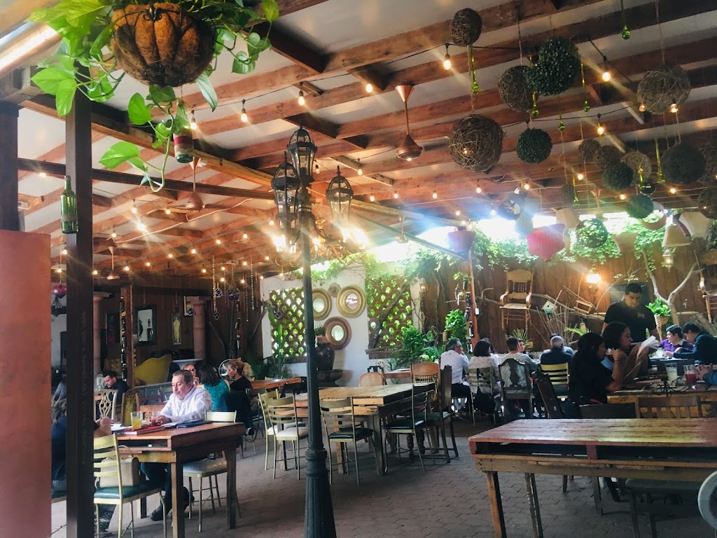 El Lugar de Nos