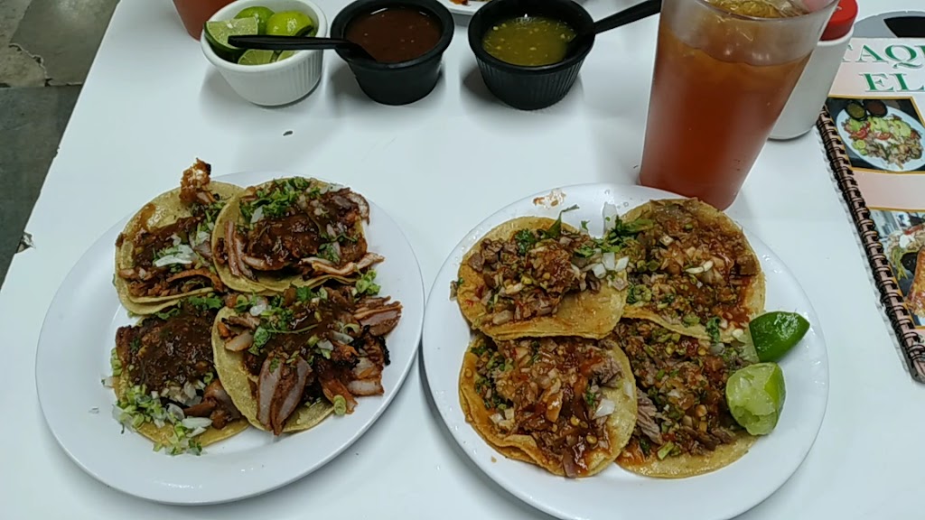 Tacos el Payo