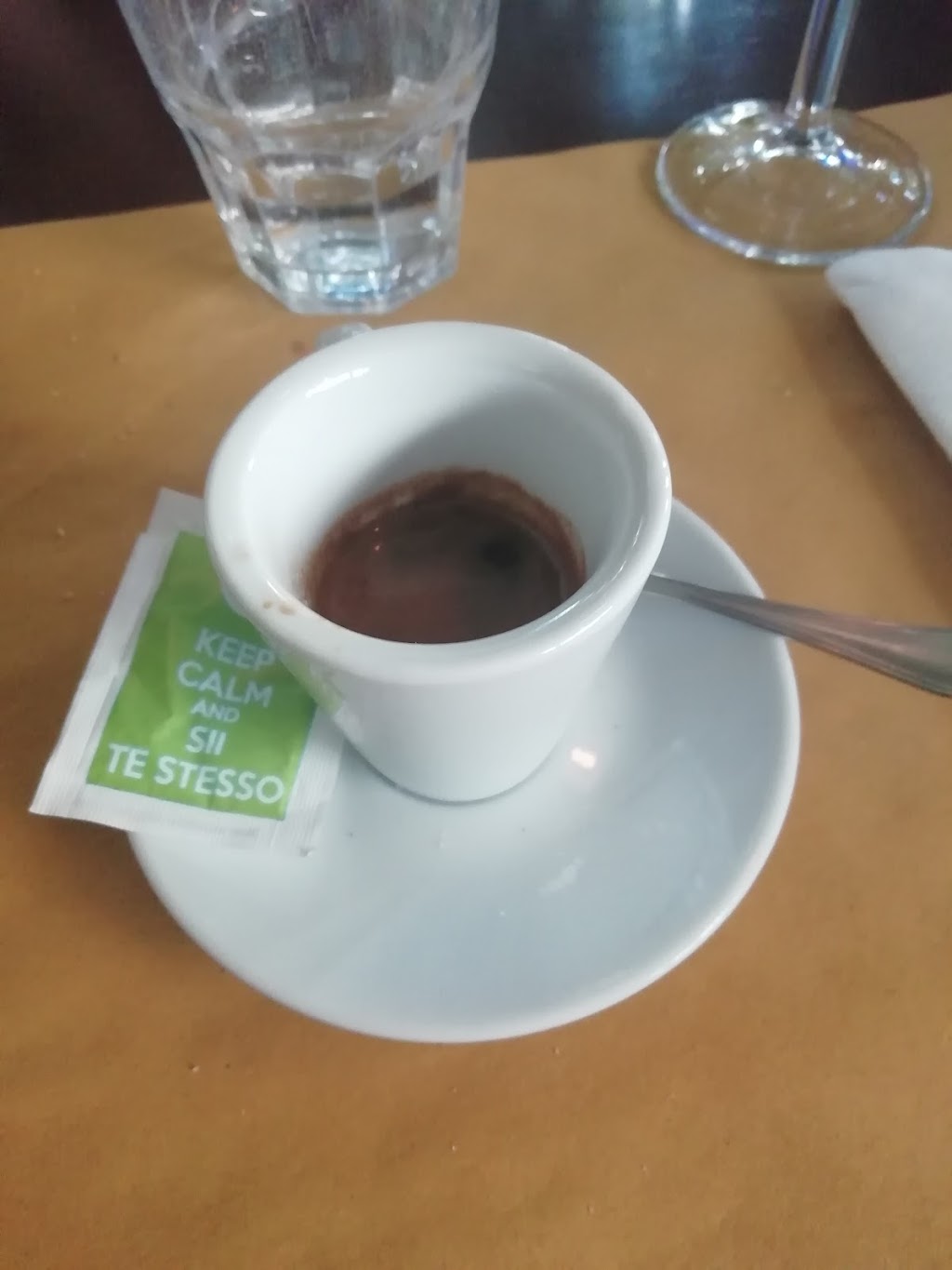 Ristorante Mottarone, Briga Novarese