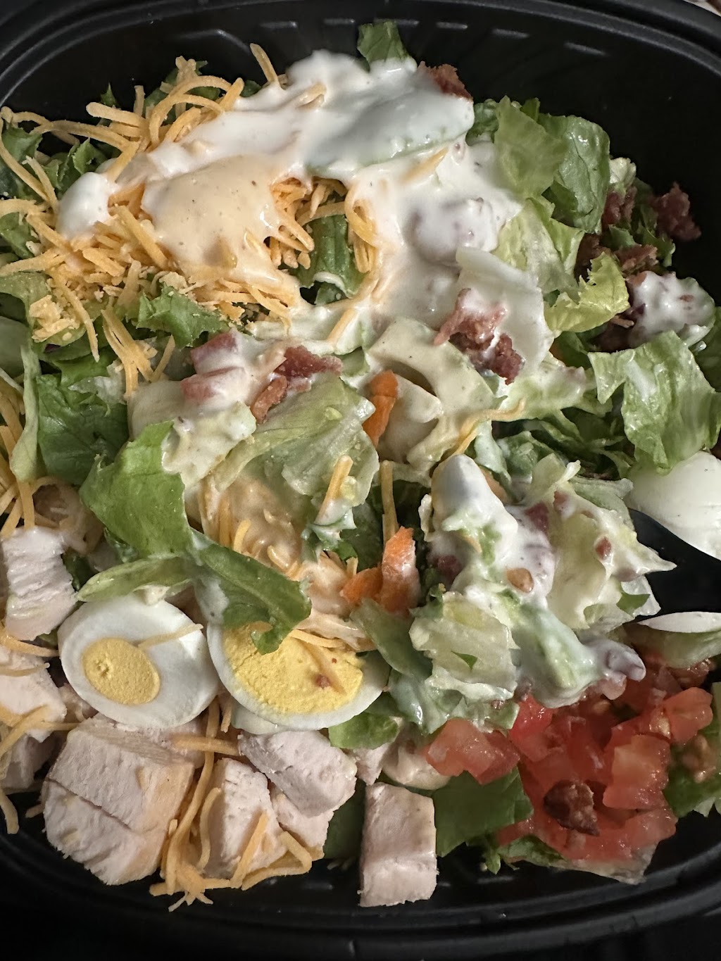 Farmer Boys, Montclair, CA
