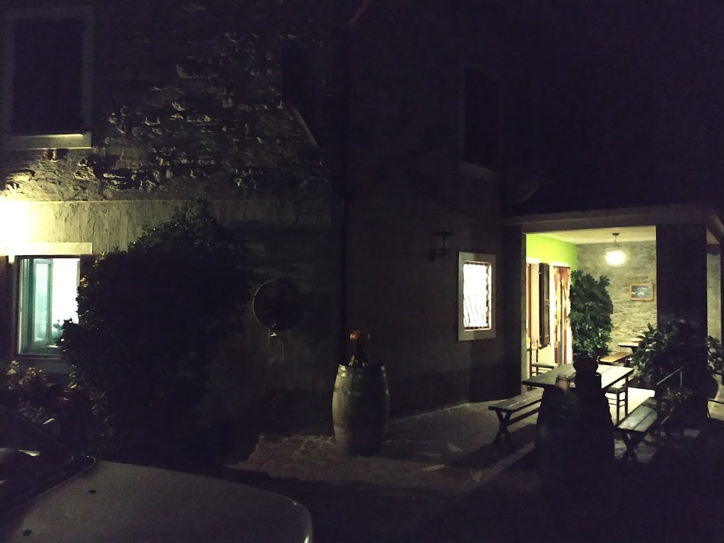 Acquila D'Oro Osteria/Enoteca