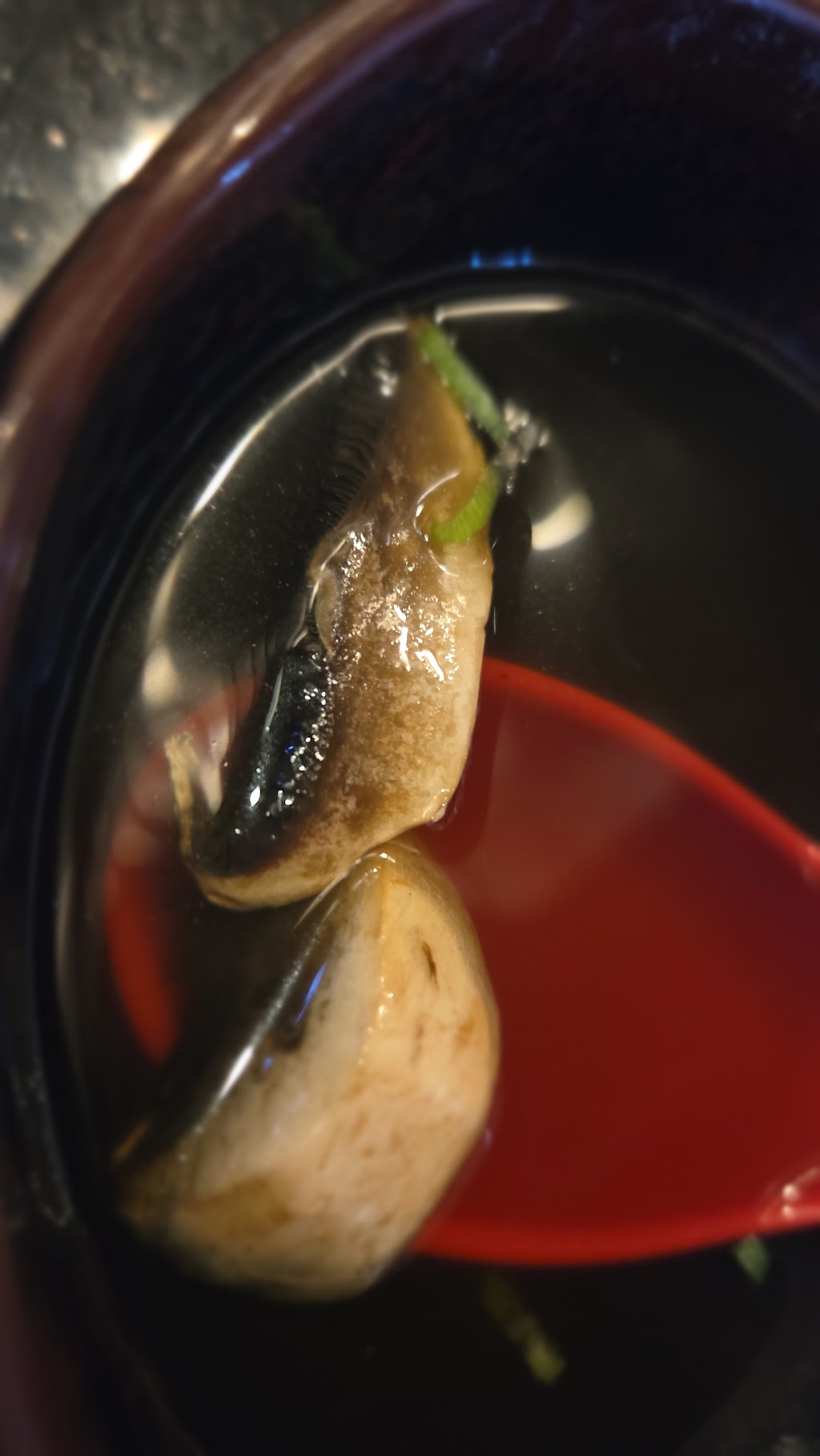 Osaka Hibachi Sushi & Bar