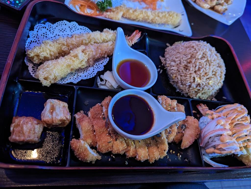 Osaka Hibachi Sushi & Bar