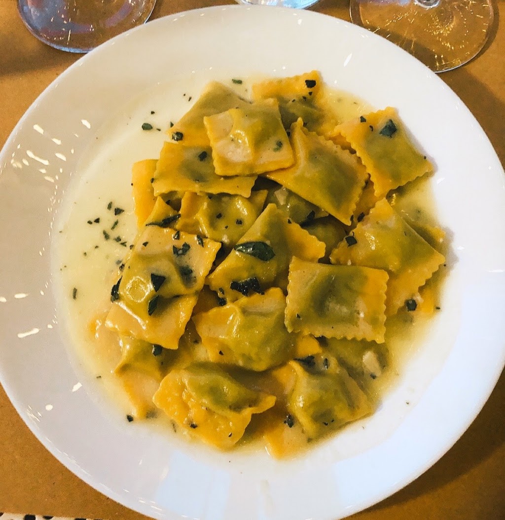 Trattoria Vegia Arba', Via Montallegro