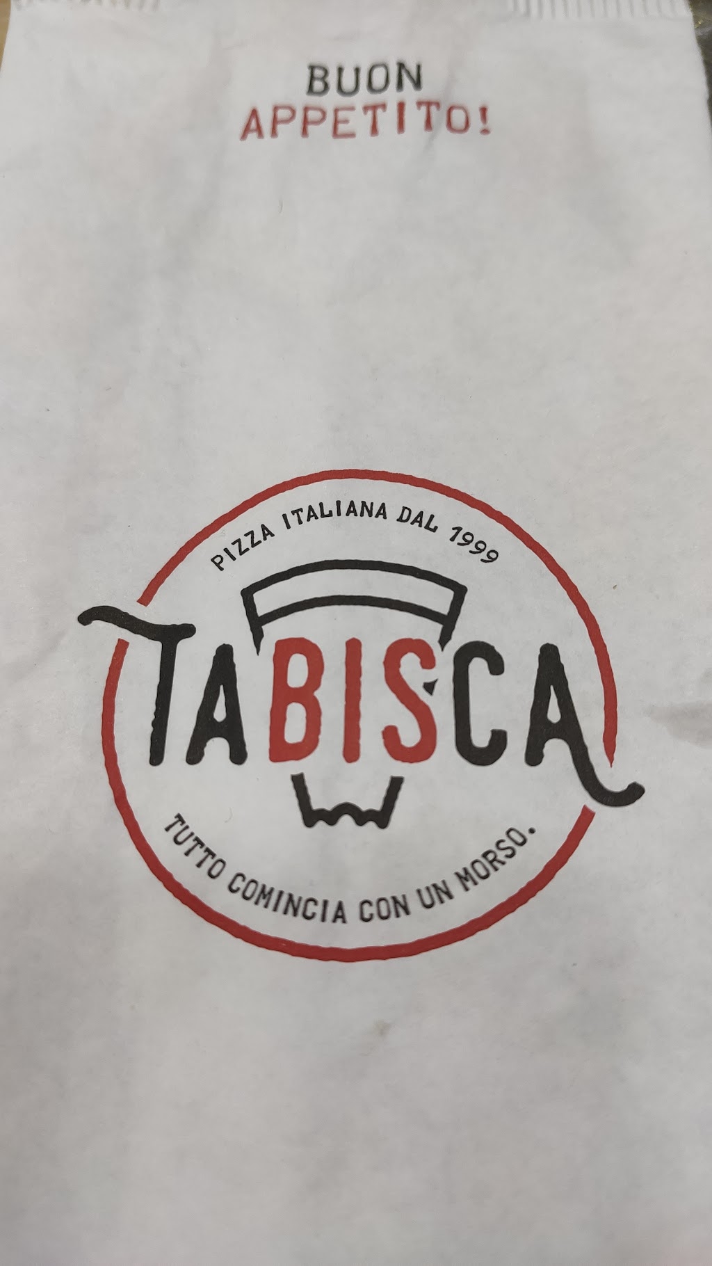 Pizzeria Fantasy, Cesano Boscone