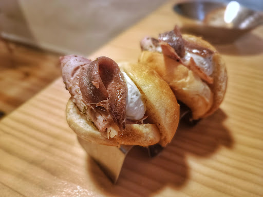 Alba - Restaurante Trattoria