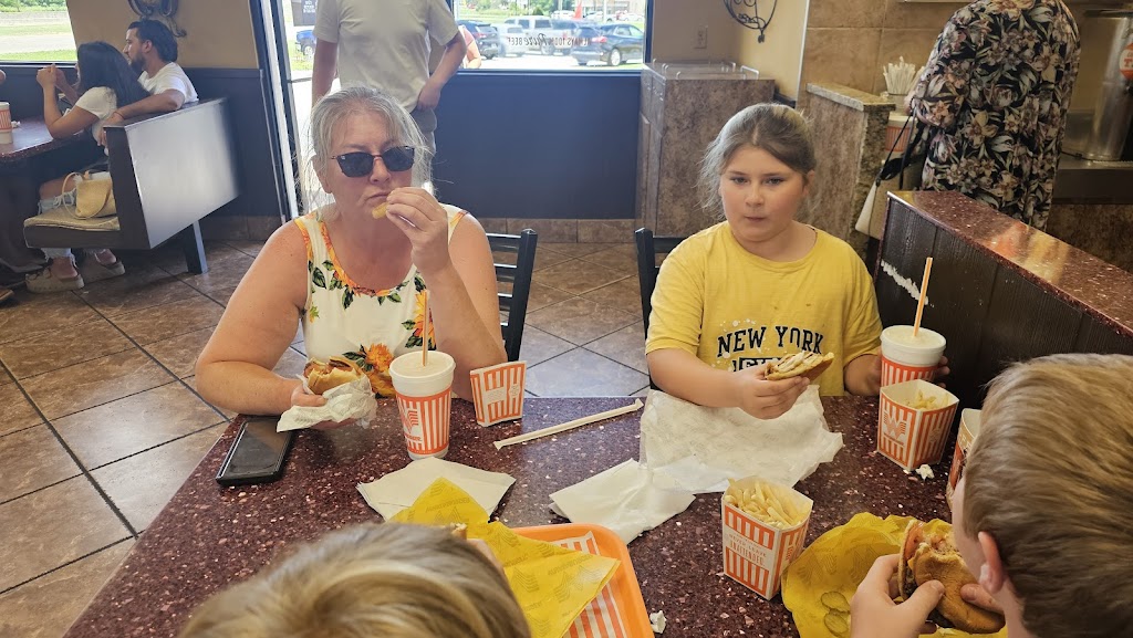 Whataburger