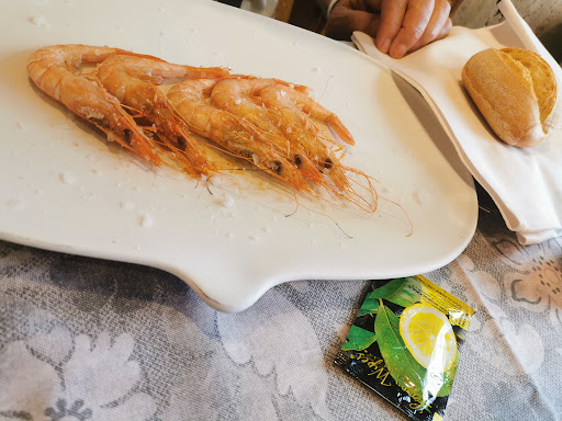 Restaurante Almíbar Aranjuez