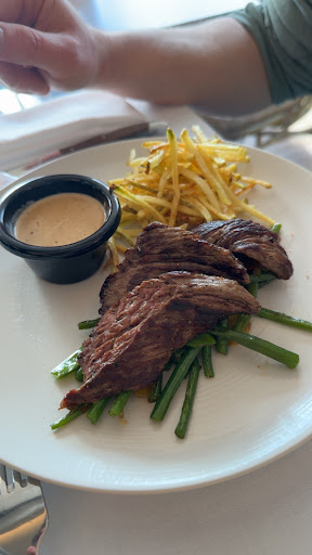 Restaurant Le Quai | Tain l'Hermitage