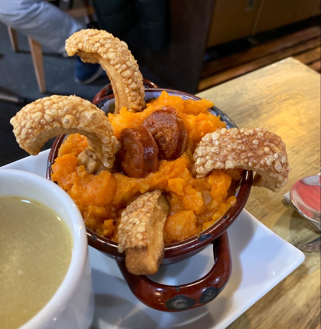 Restaurante Siglo Doce, Ávila