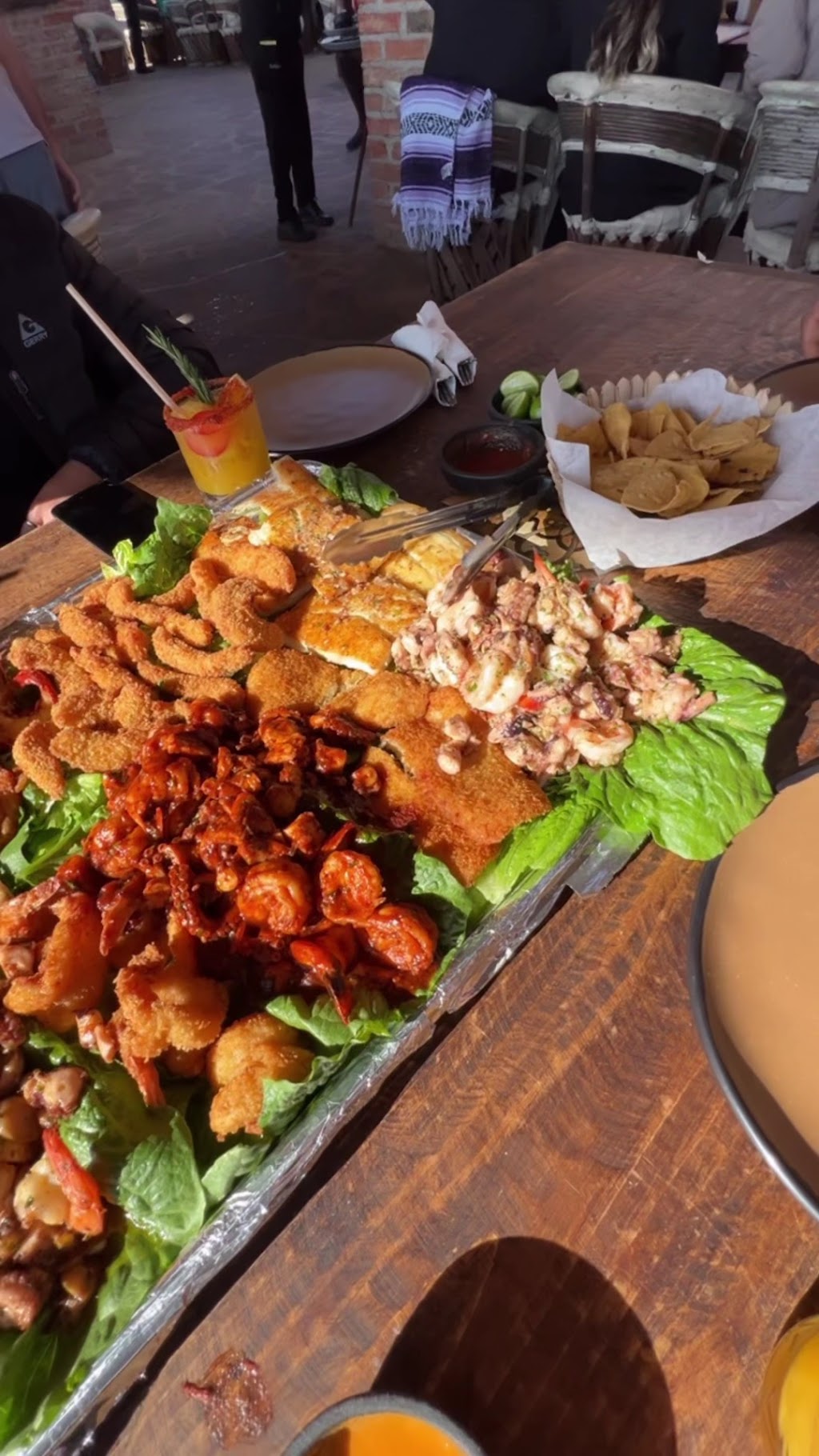Encanto Restaurante
