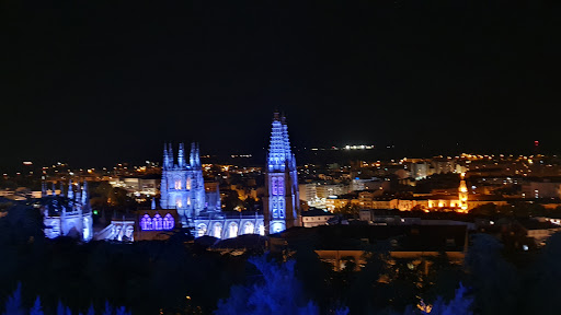 La Ciudadela
