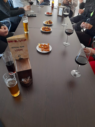 Bar León