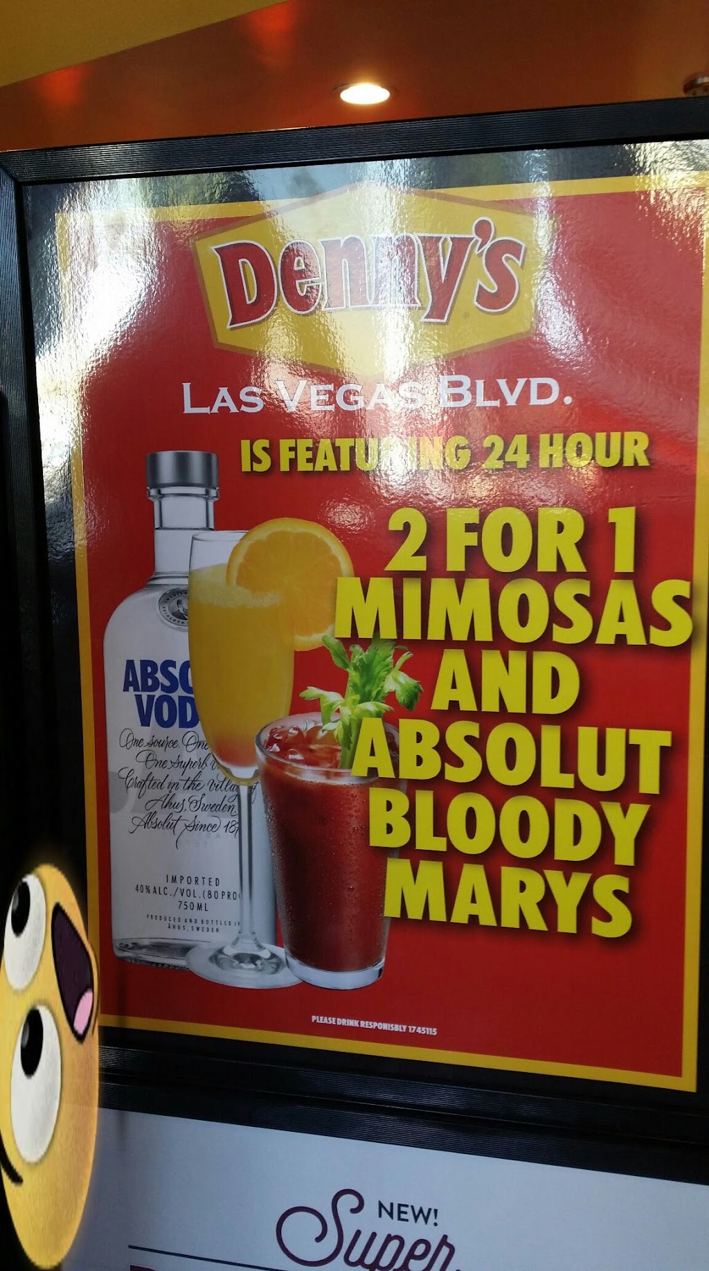 Denny's