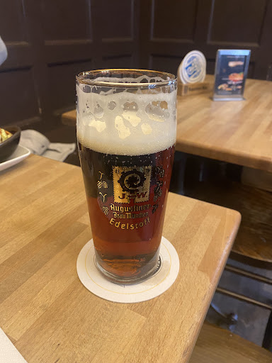 Sappralott, Munich