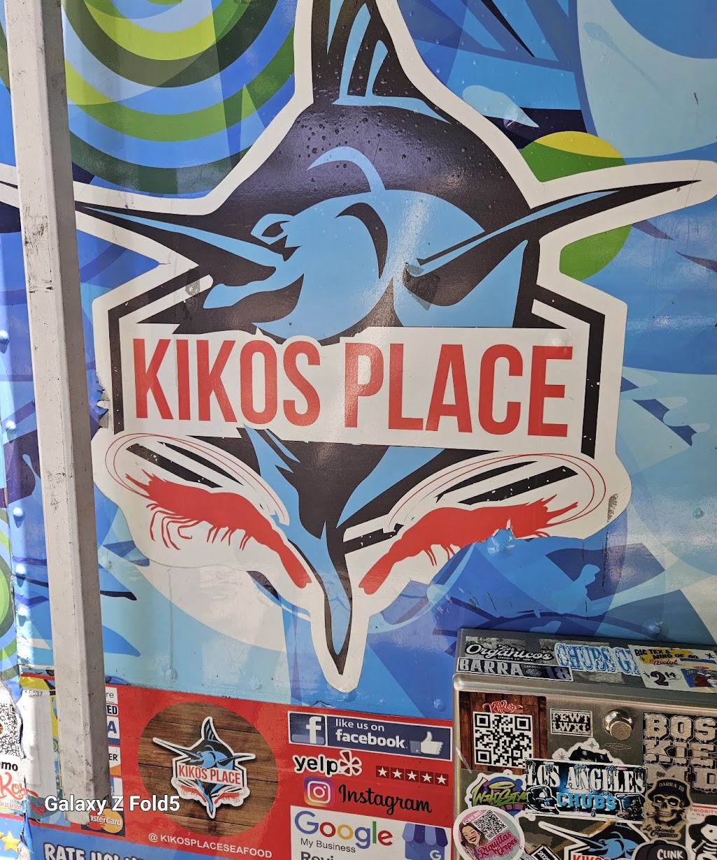Kikos Place
