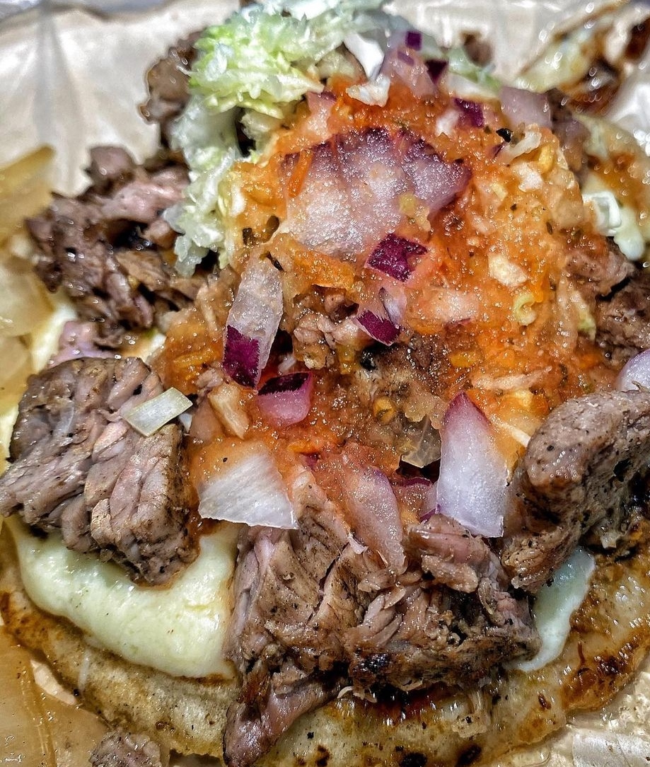 Tacos El Jovenazo